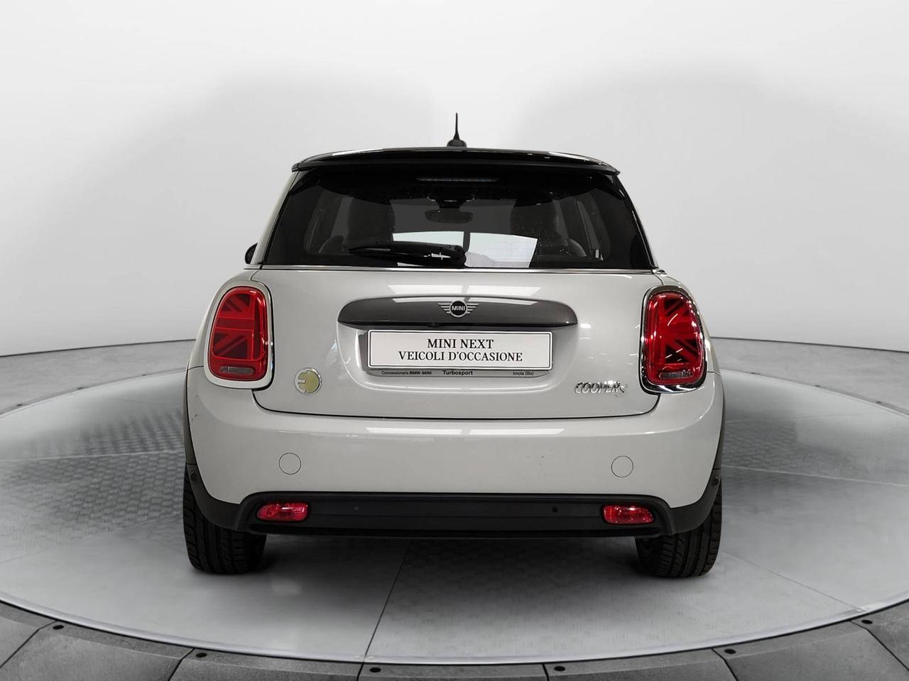 MINI Cooper SE L 3 Porte