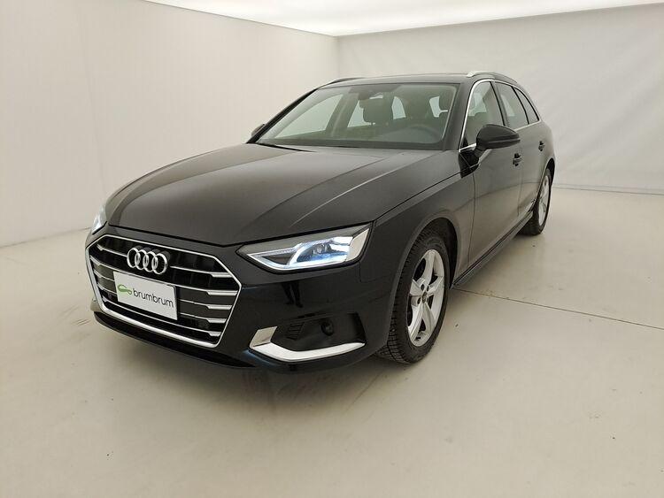 Audi A4 Avant Business Advanced S tronic BR734129 2.0 Mild Hybrid 163CV