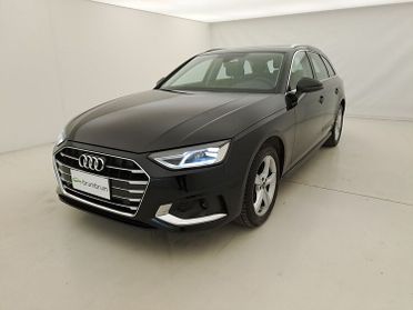 Audi A4 Avant Business Advanced S tronic BR734129 2.0 Mild Hybrid 163CV