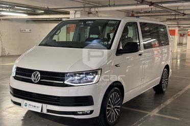 VOLKSWAGEN Multivan 2.0 TDI 150CV DSG Comfortline