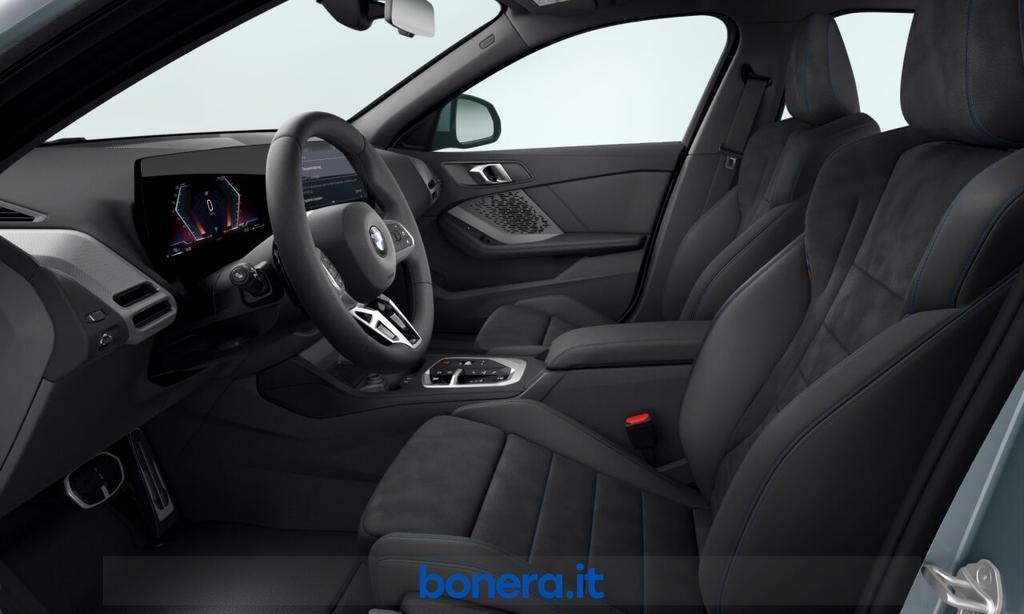 BMW Serie 1 120 48V MSport DCT