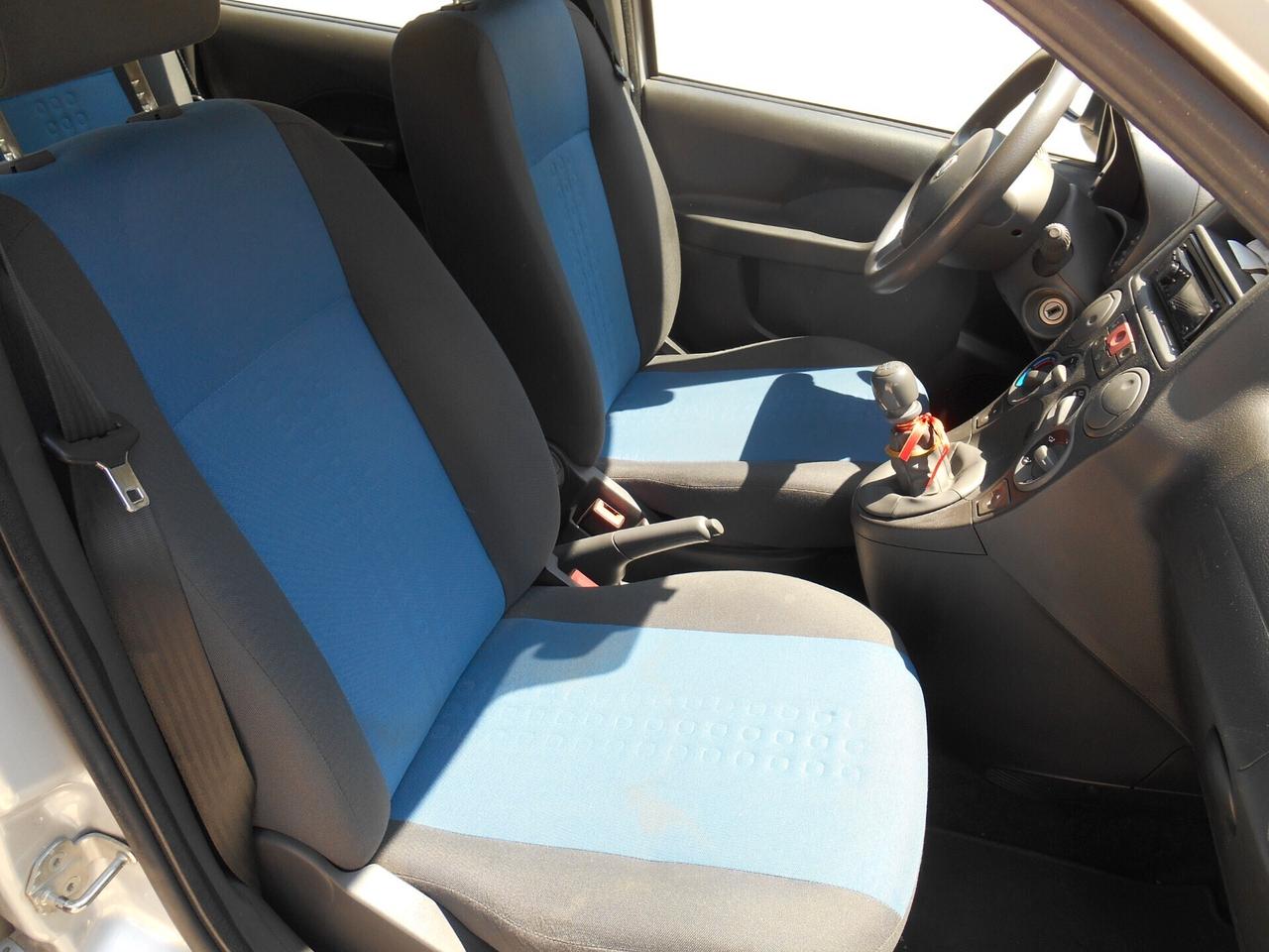 Fiat Panda 1.2 Dynamic UNICO PROPRIETARIO OK NEOPATENTATI