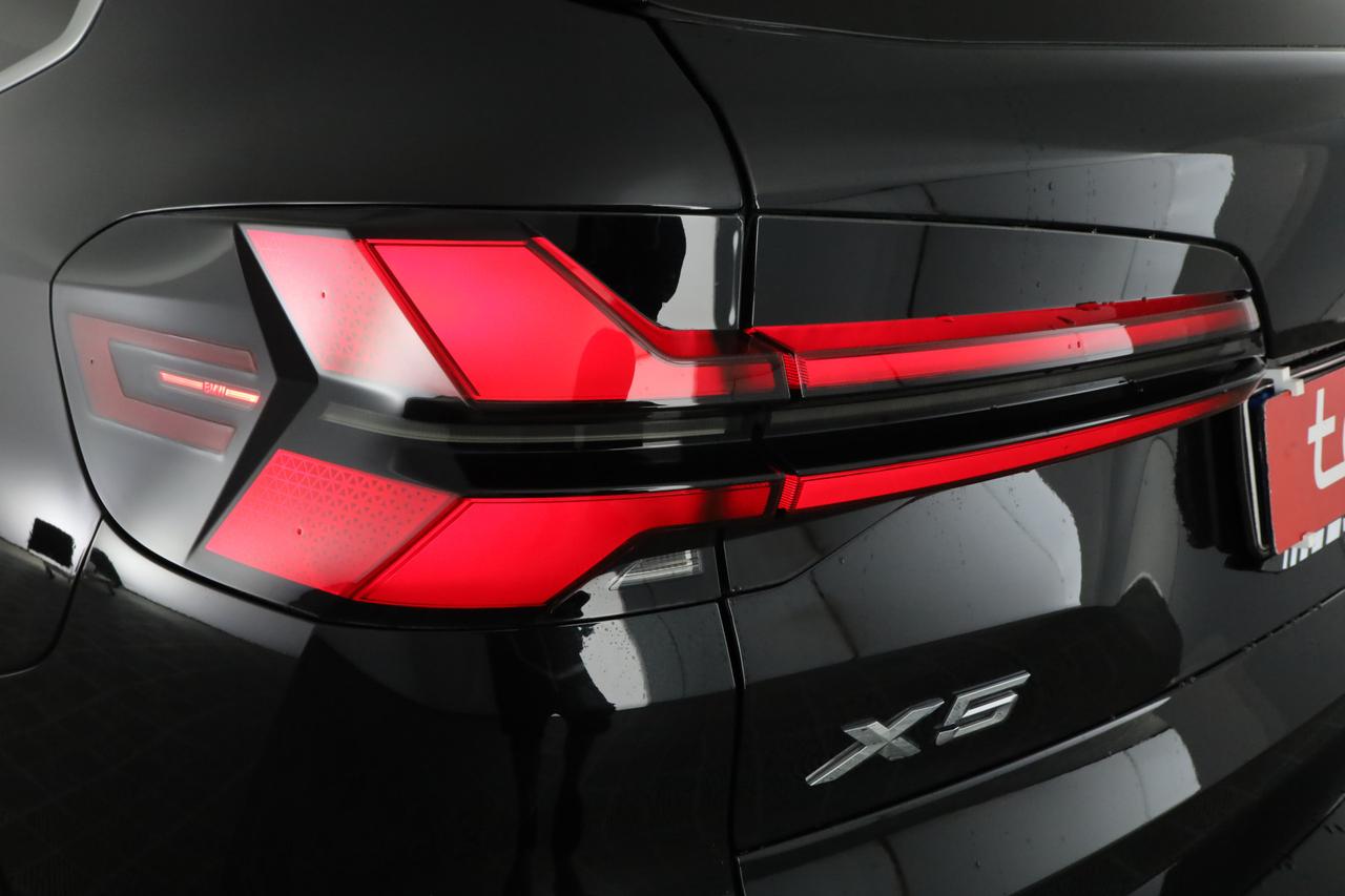 BMW X5 (G05) X5 xDrive30d 48V Msport
