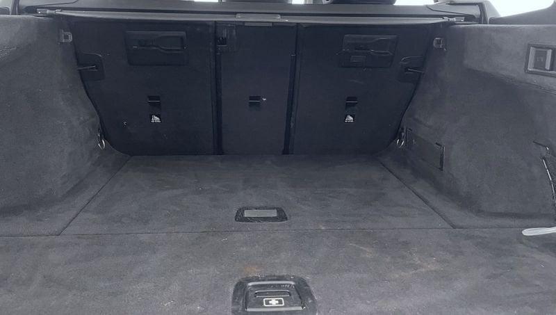 BMW Serie 3 320d Touring Sport