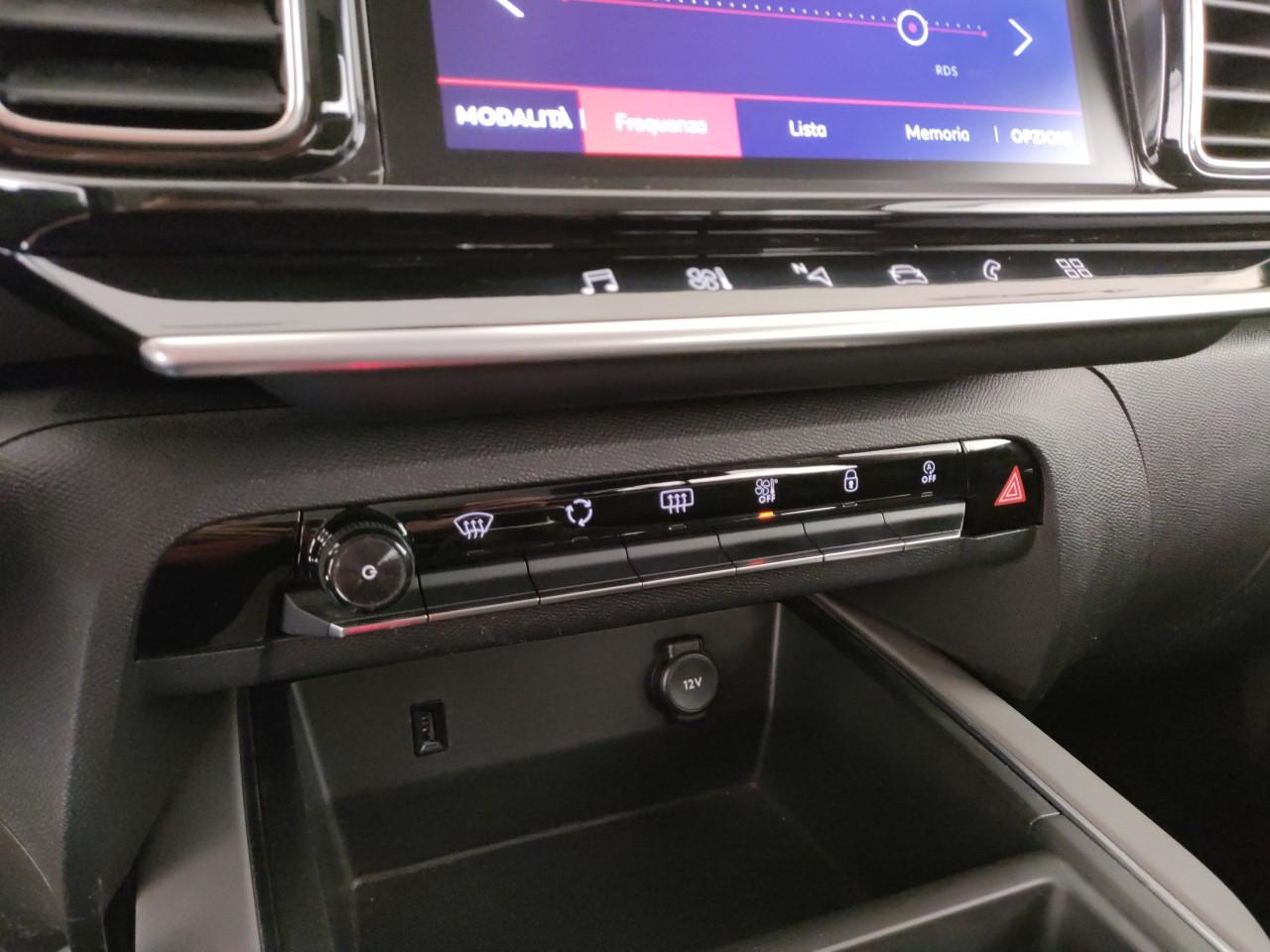 Citroen C5 Aircross 1.2 puretech Live s&s 130cv