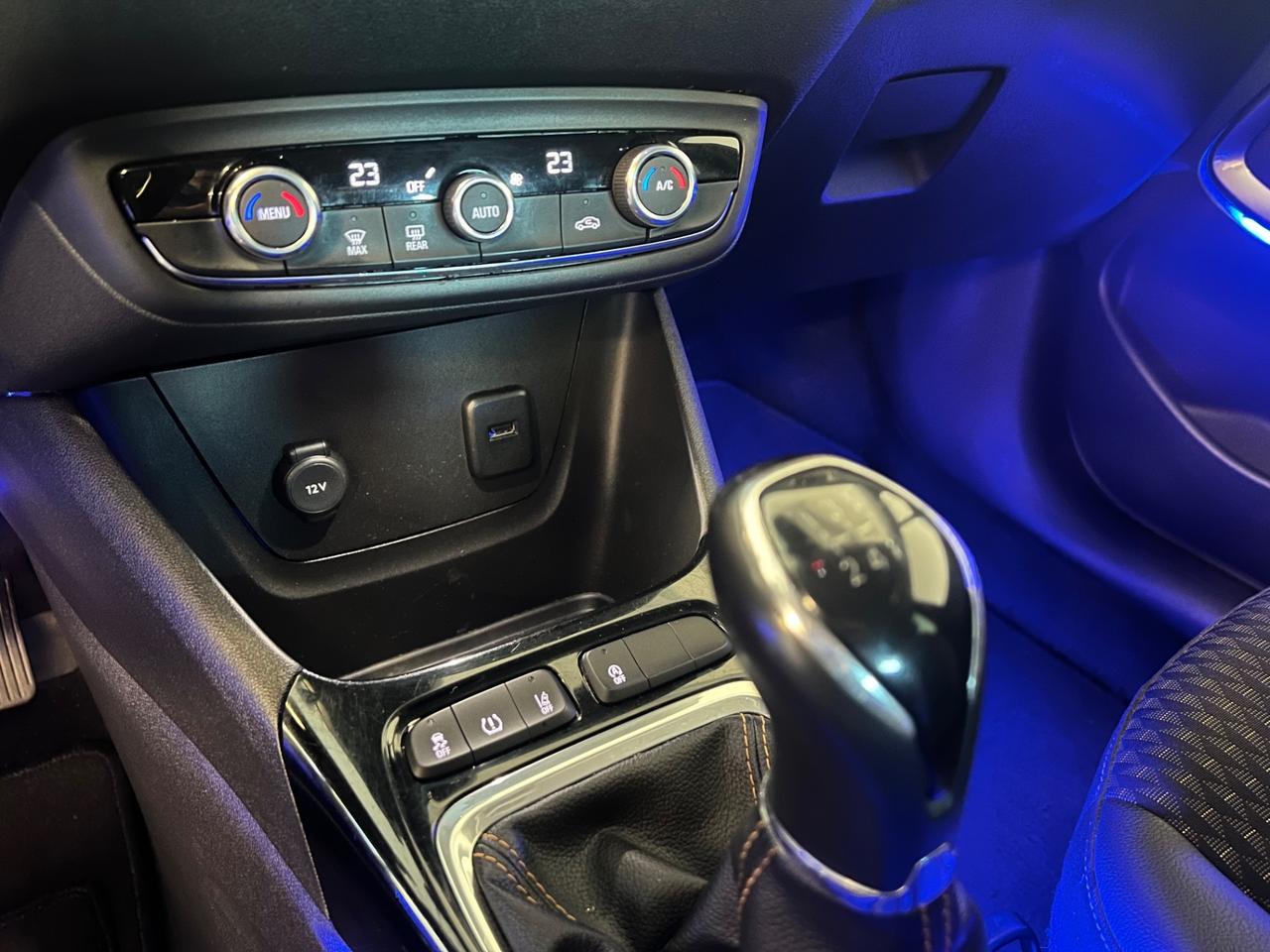 Opel Crossland X 1.6 ECOTEC D 8V Start&Stop Innovation