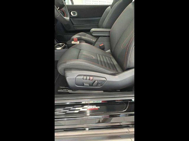 MINI Mini 5ª serie (F66) - Cooper S JCW