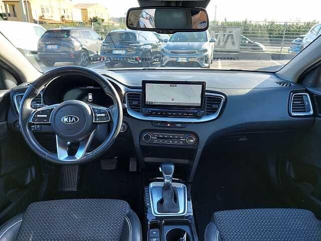 Kia XCeed 1.6 CRDi 136 CV MHEV DCT High Tech 'IN ARRIVO'