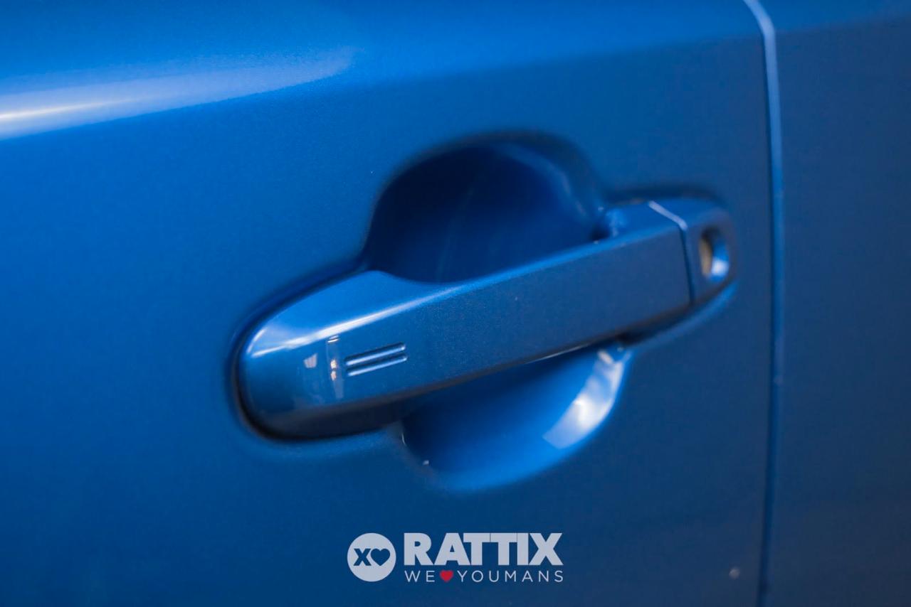 Toyota C-HR 1.8 Hybrid Business e-CVT