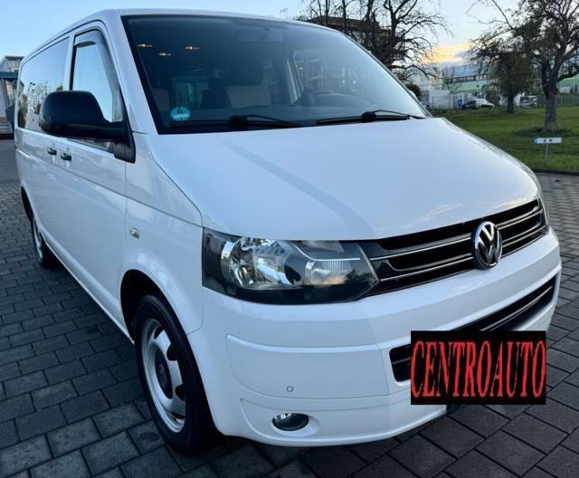 VOLKSWAGEN Multivan VW T5 2.0 Tdi 140cv 7Posti Euro5