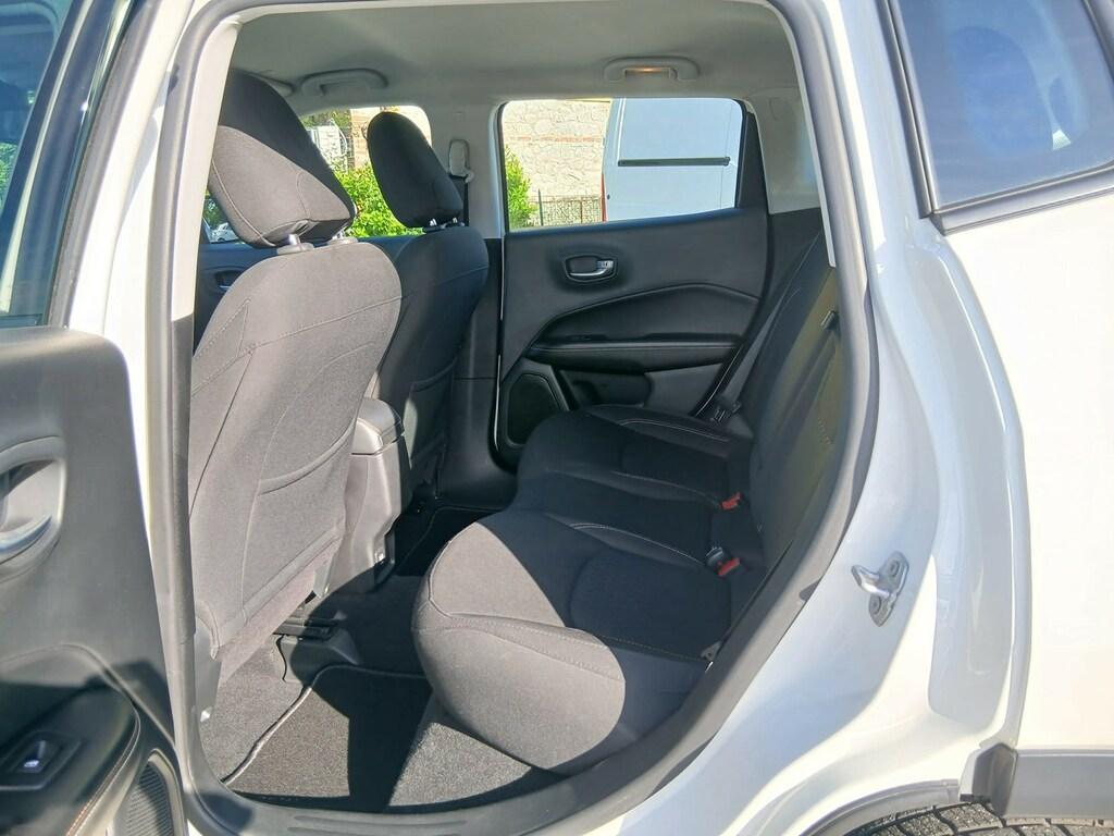 Jeep Compass 1.6 Multijet II Longitude 2WD