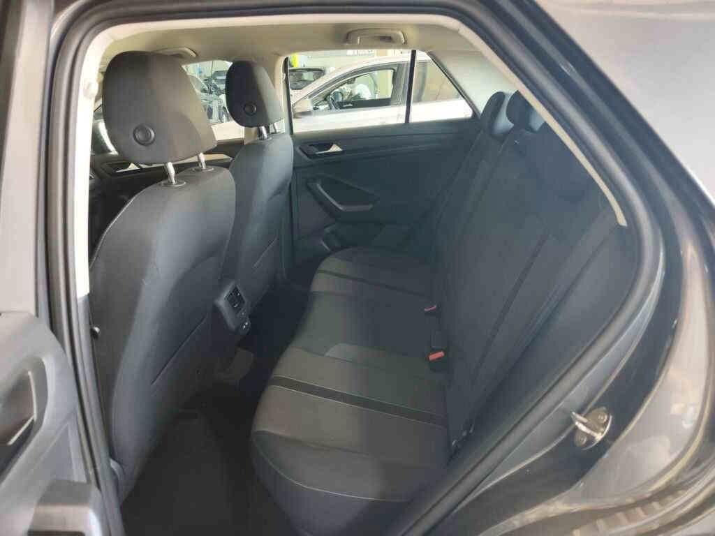 Volkswagen T-Roc 2.0 TDI SCR 150 CV DSG Style ( IN ARRIVO )