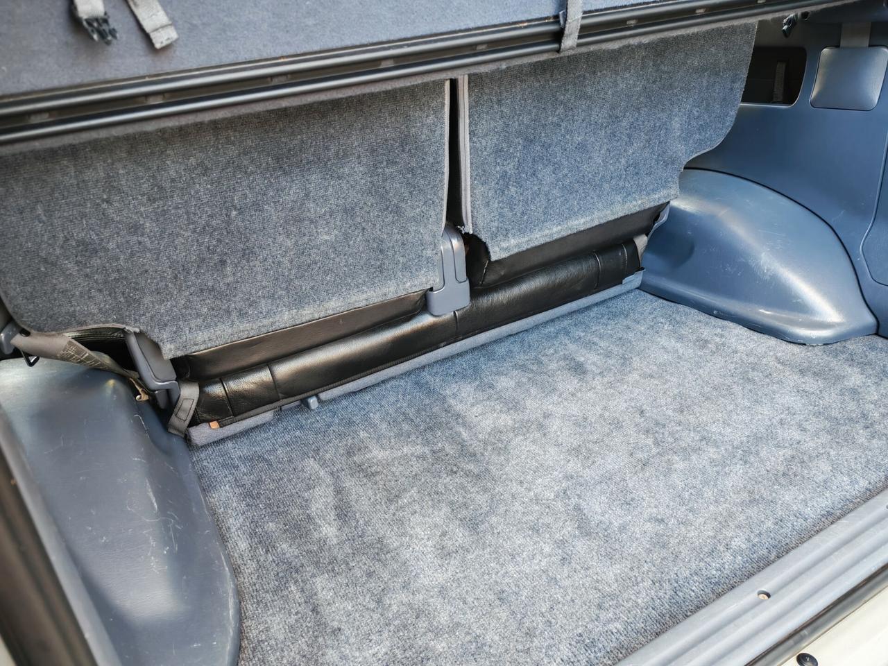 Toyota Land Cruiser 3.0 turbodiesel 3 porte KZJ90 GX