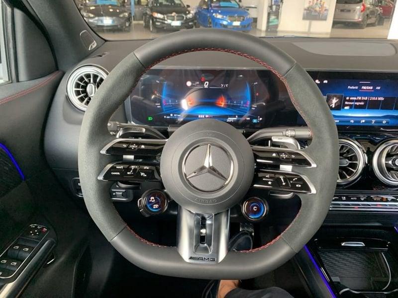 Mercedes-Benz GLA 45 S AMG 4Matic Premium Plus