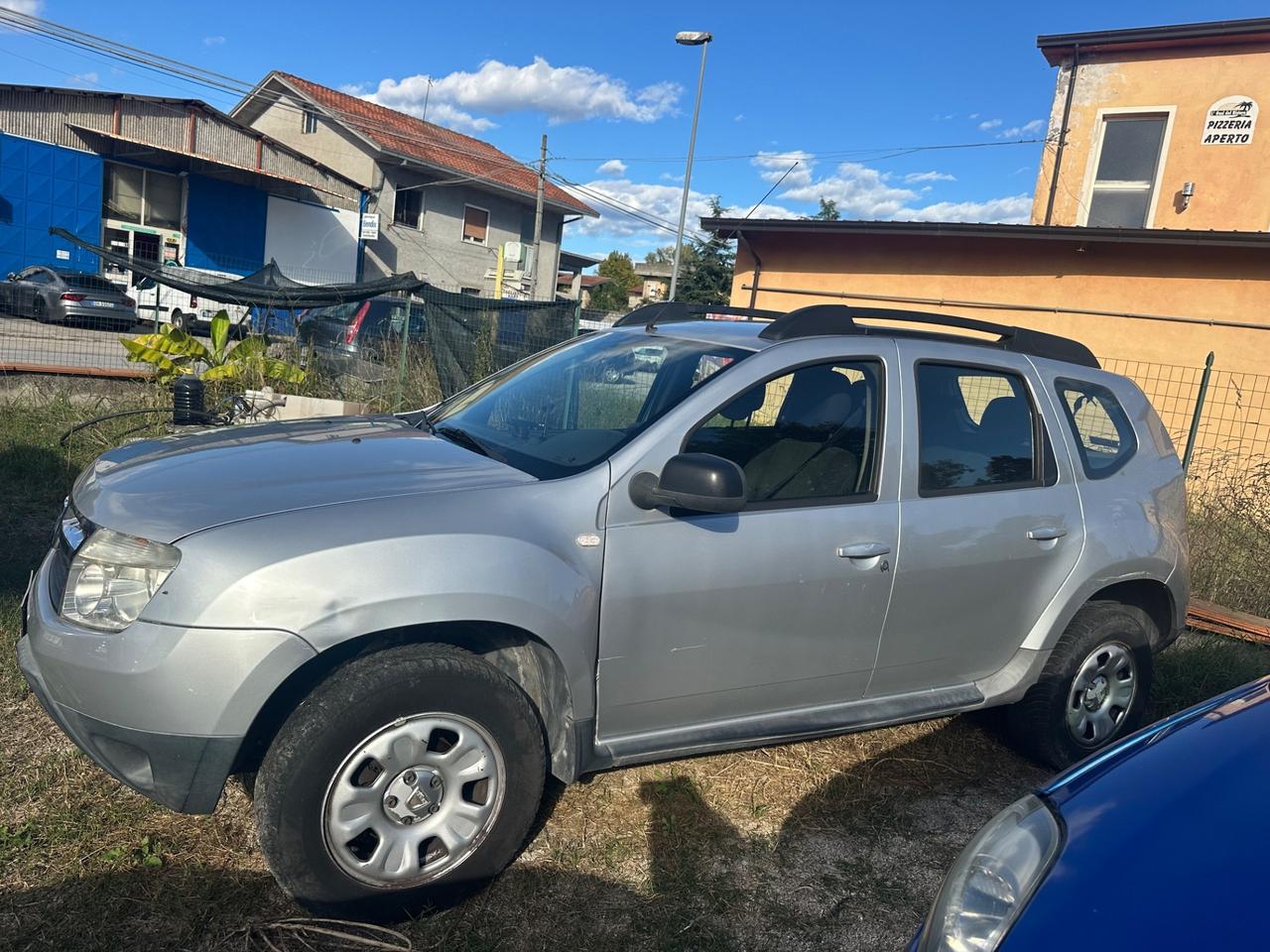 Dacia Duster 1.6 110CV 4x2