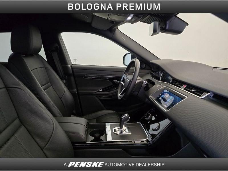Land Rover RR Evoque Range Rover Evoque 2.0D I4 163 CV AWD Auto S