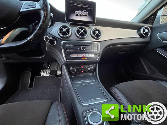 MERCEDES-BENZ CLA 200 d 4Matic Premium, IVA ESPOSTA, FINANZIABILE