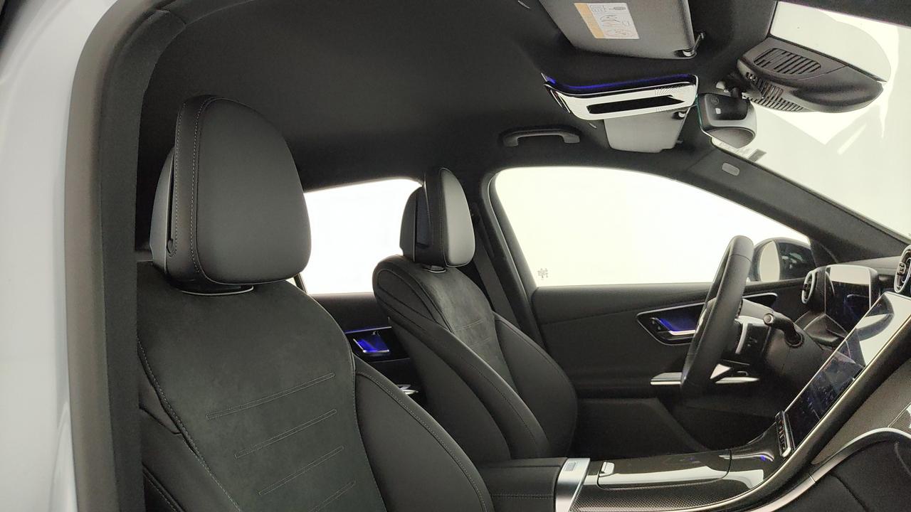 Mercedes-Benz GLC 220 d 4MATIC