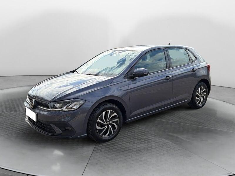 Volkswagen Polo Polo 1.0 TSI Life
