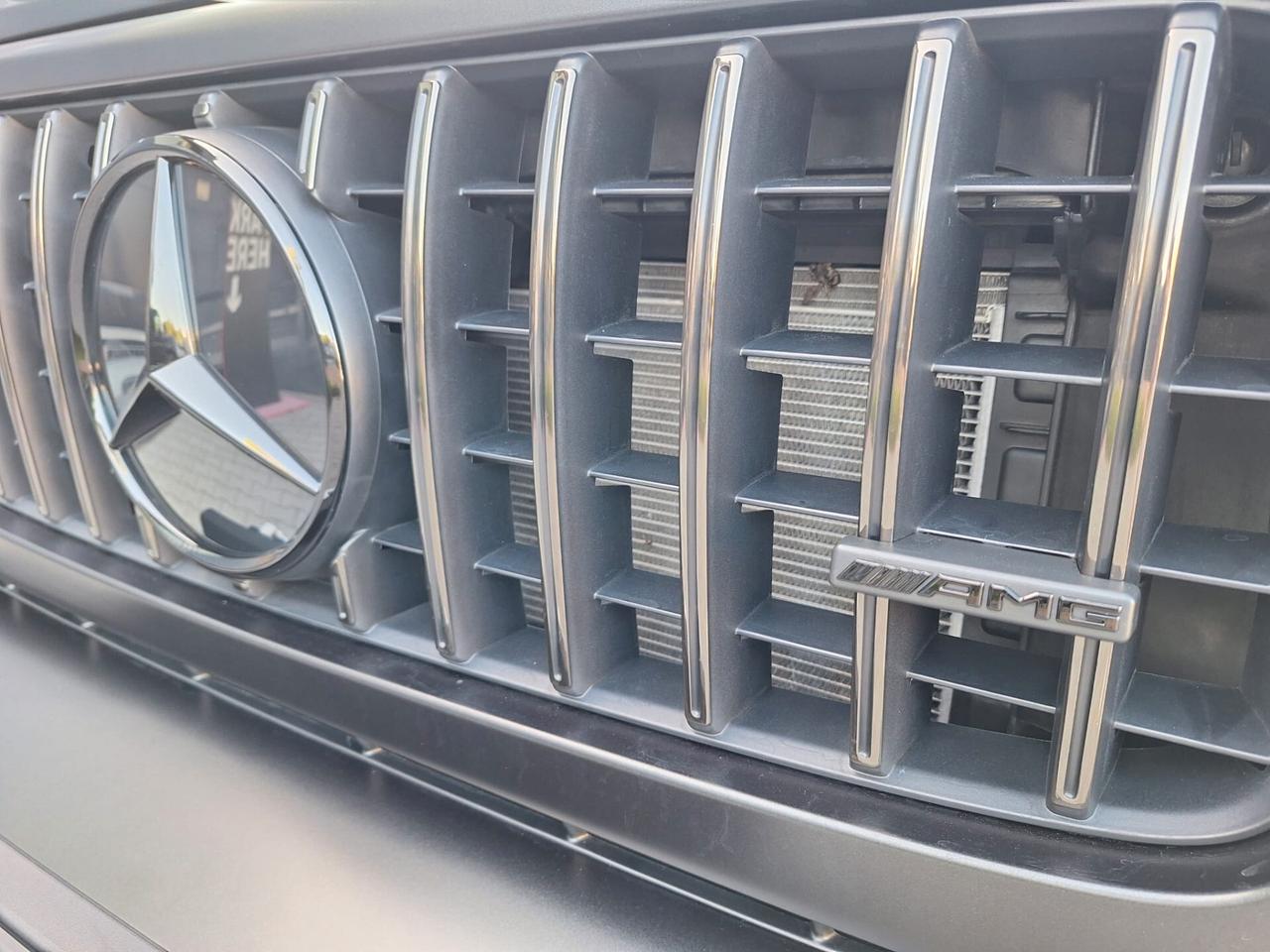 G63 AMG My 2025 Performance 605cv Mild hybrid