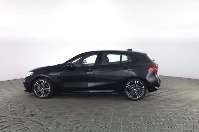BMW 118 Serie 1 i 5p. Msport