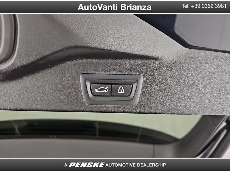 BMW X5 X5 xDrive30d 48V Msport