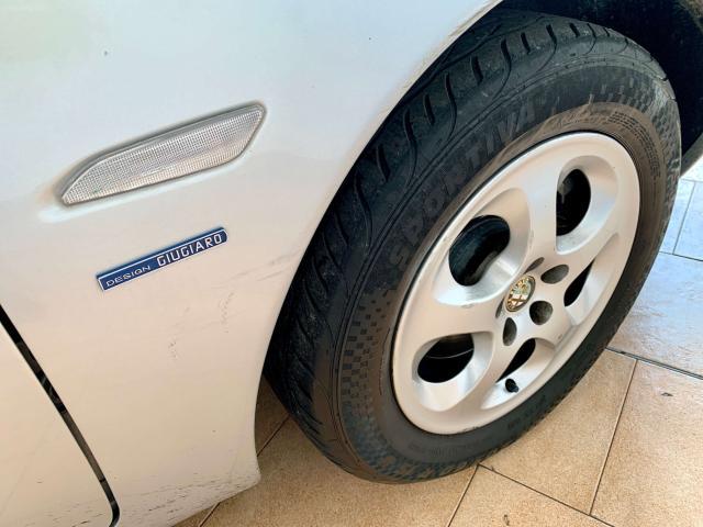 Alfa Romeo 156 156 III 2003 Berlina 1.8 ts 16v Progression