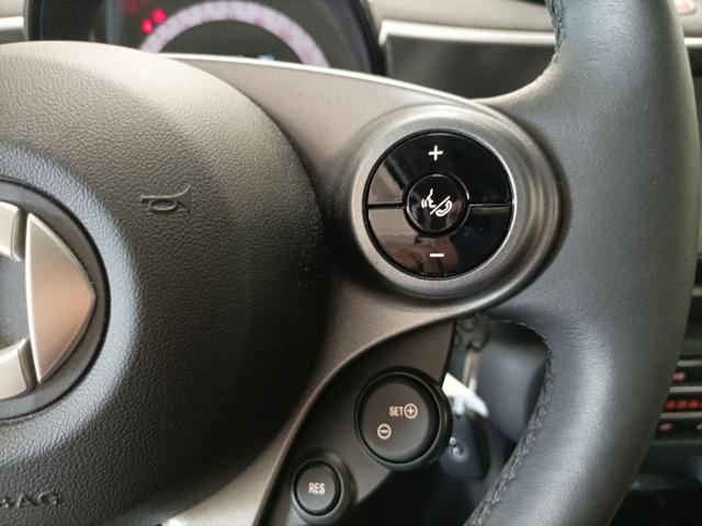 SMART ForTwo EQ Passion