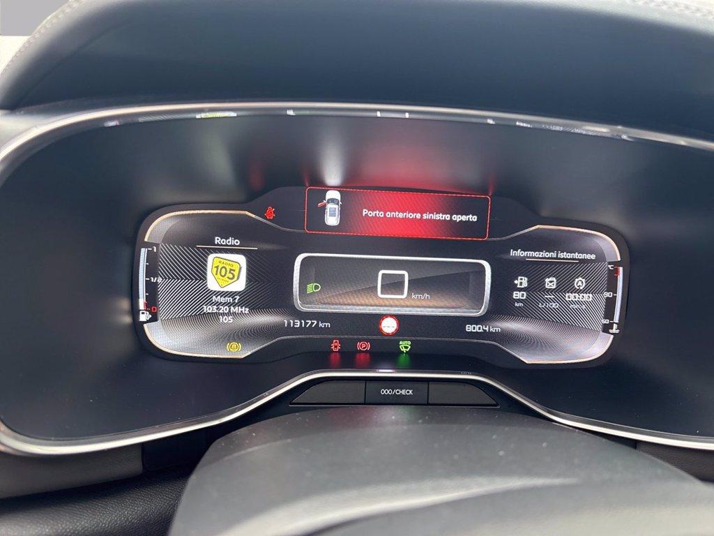 CITROEN C5 aircross 1.2 puretech feel s&s 130cv my19 del 2019