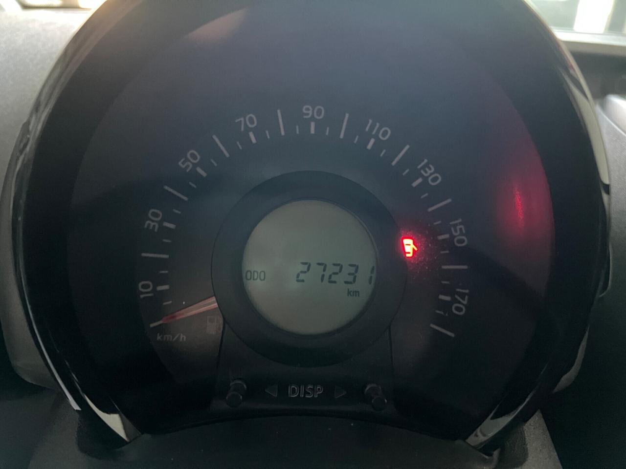 Peugeot 108 VTi 72 S&S Gpl*