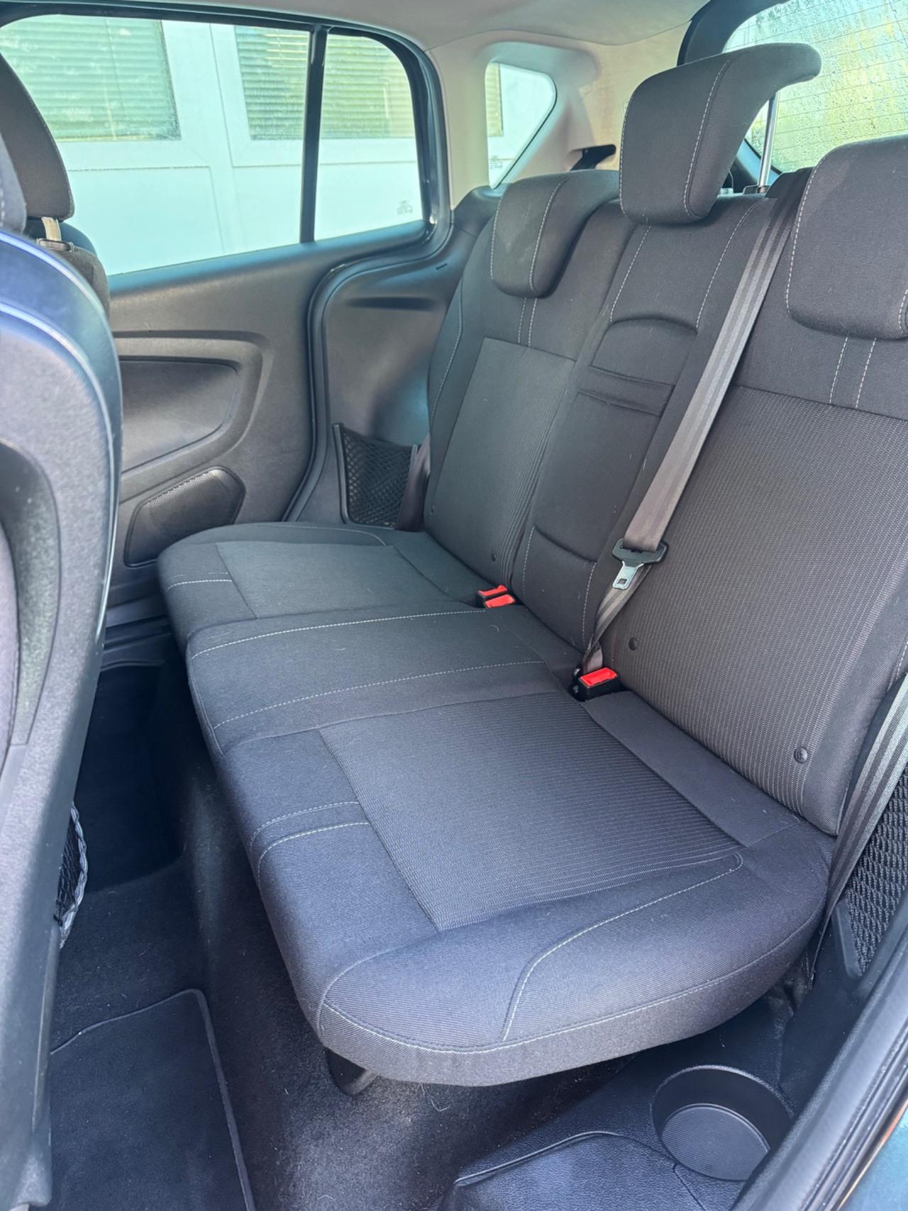 Ford B-Max 1.0 EcoBoost 100 CV