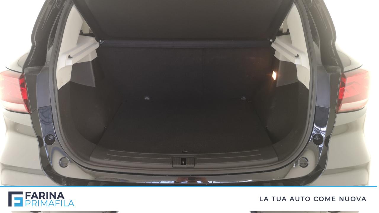 MG ZS 2021 - ZS 1.5 Luxury