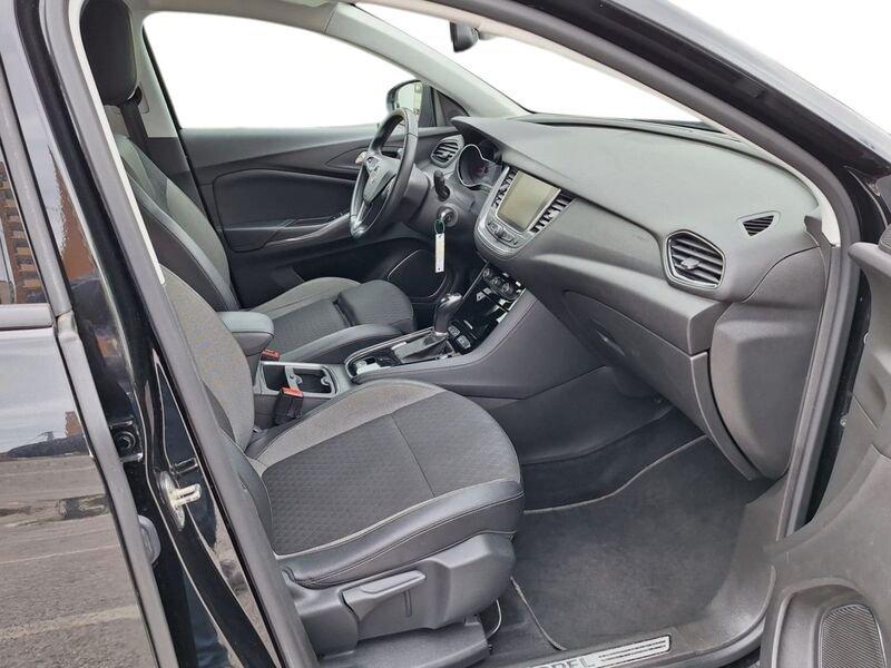 Opel Grandland X 1.5 Ecotec Diesel 130 CV Automatica AT8 Innovation S&S