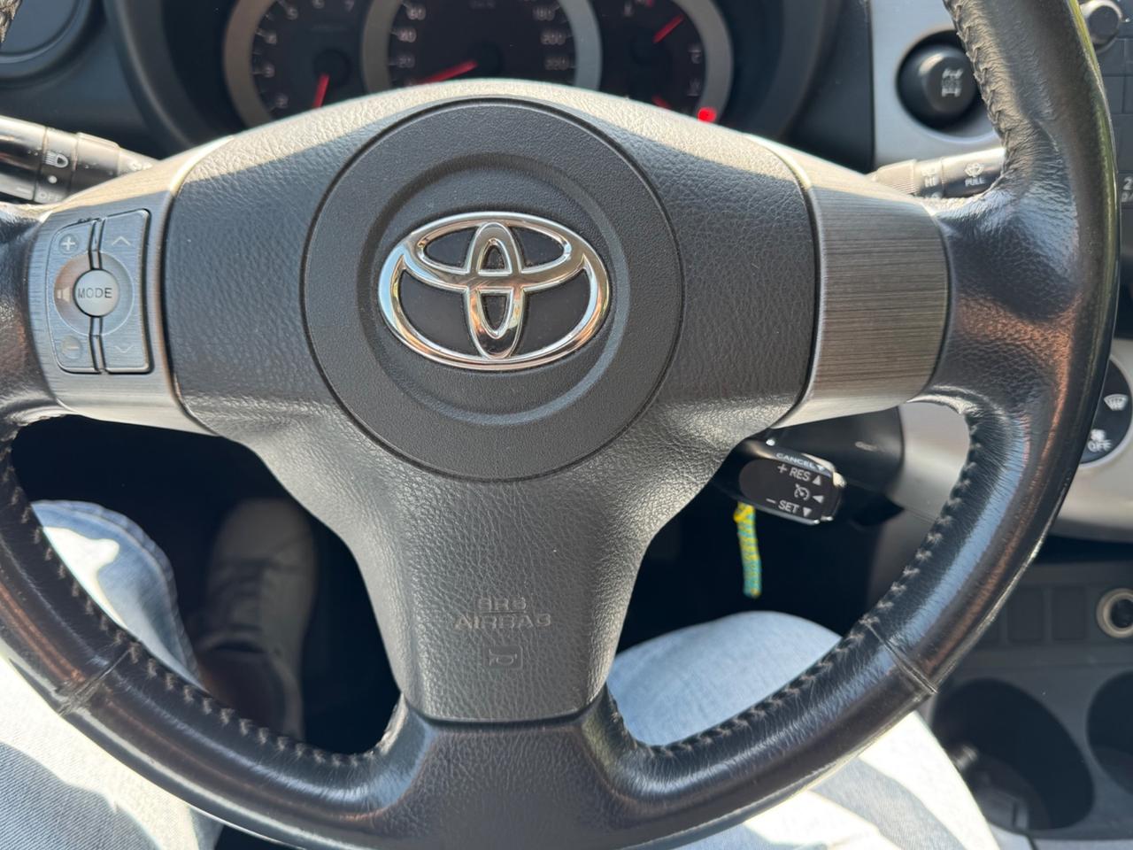Toyota RAV 4 RAV4 2.2 D-4D 177 CV