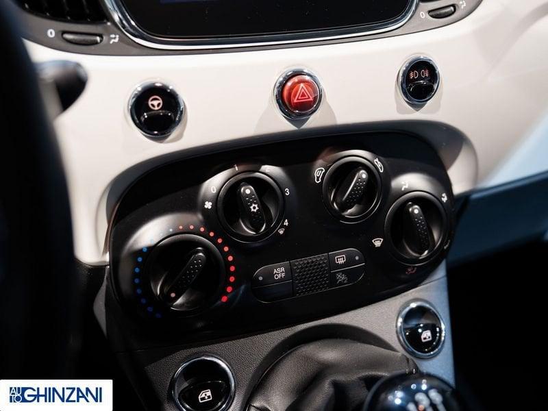 FIAT 500 500 1.2 Mirror - "PREZZO VERO"