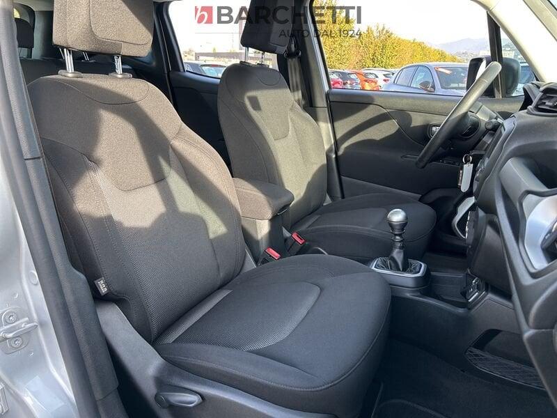 Jeep Renegade 1.0 T3 SPORT