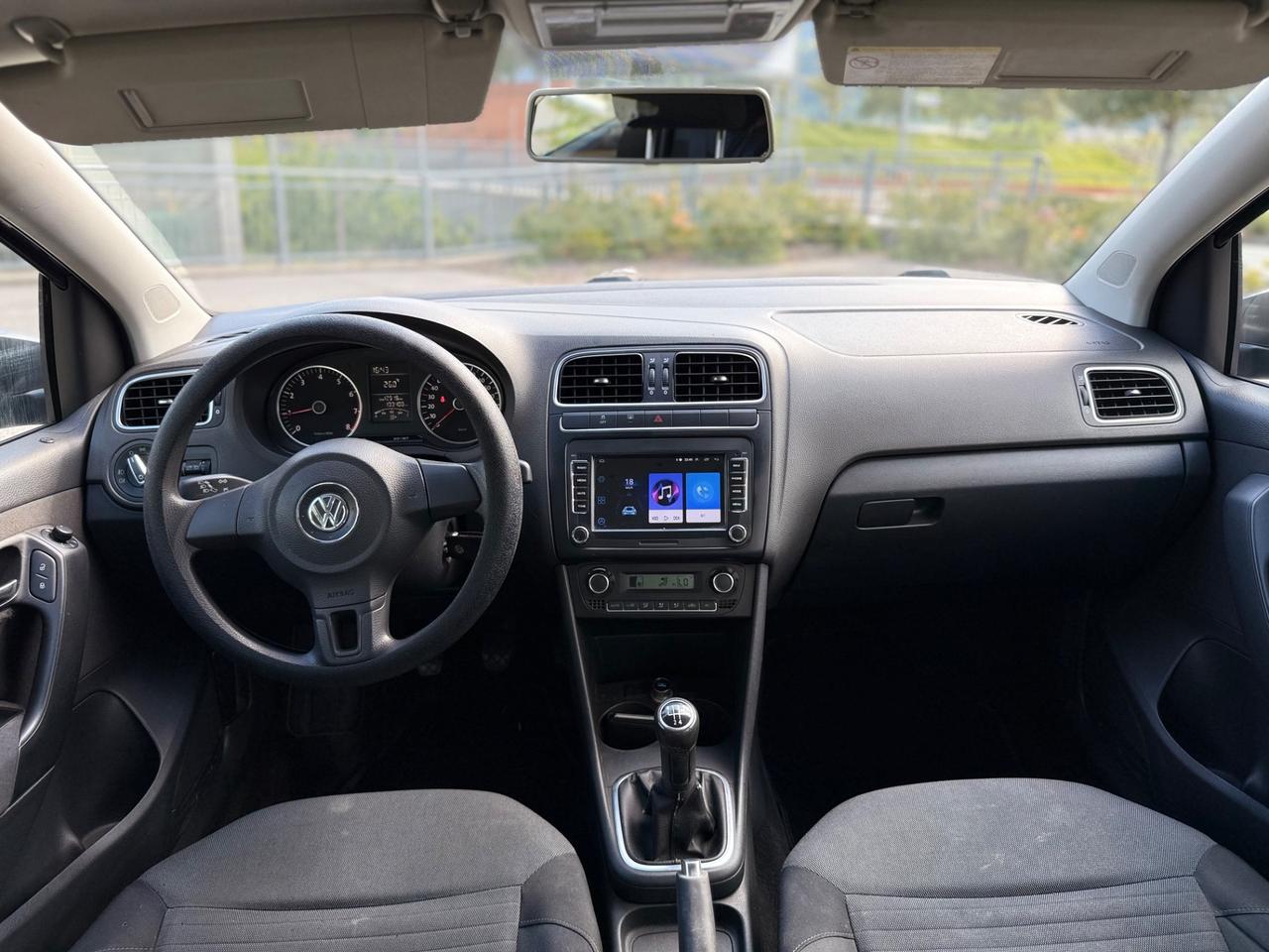 Volkswagen Polo 1.2 70 CV 5p. Comfortline