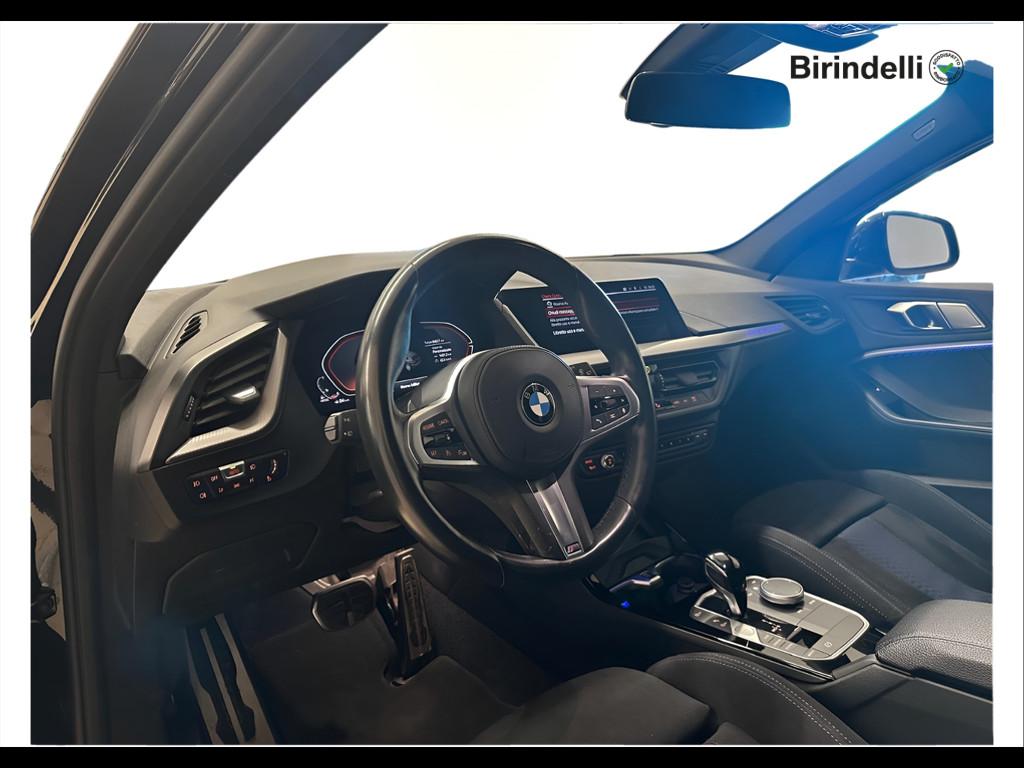 BMW Serie 1 (F40) - 118d 5p. Msport