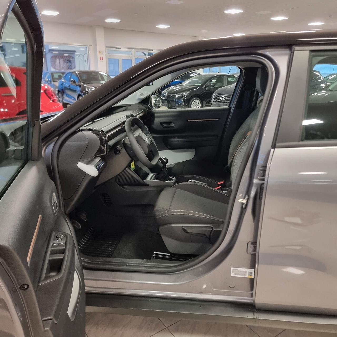 CITROEN NEW C3 AIRCROSS YOU PureTech Turbo 1.2 100cv/75kw