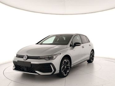 Volkswagen Golf 2.0 tdi r-line plus 150cv dsg