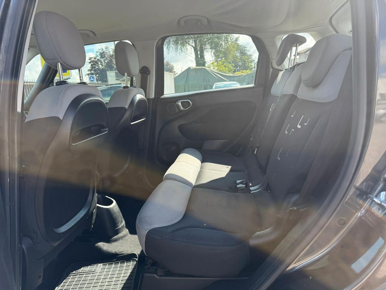 Fiat 500L 1.4 95 CV Lounge