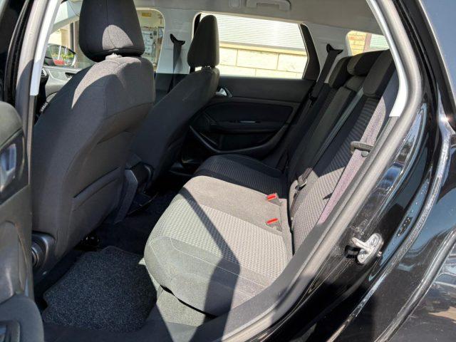 PEUGEOT 308 BlueHDi 130 S&S EAT6 SW Business