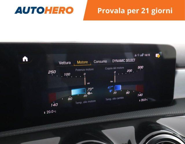 MERCEDES-BENZ A 35 AMG 4Matic