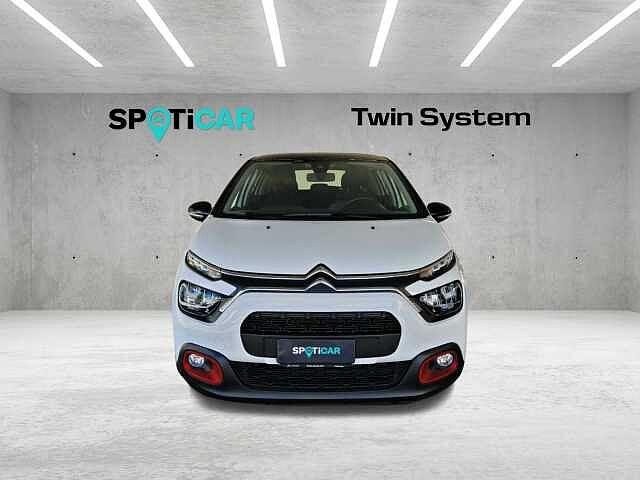 Citroen C3 BlueHDi 100 S&S C-Series