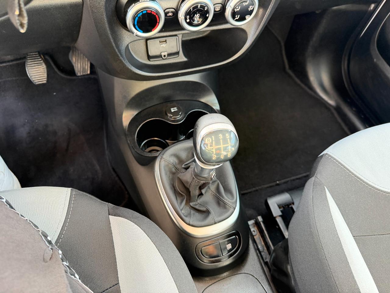 FIAT 500L 2014 1.6 DIESEL 105 CV *N1