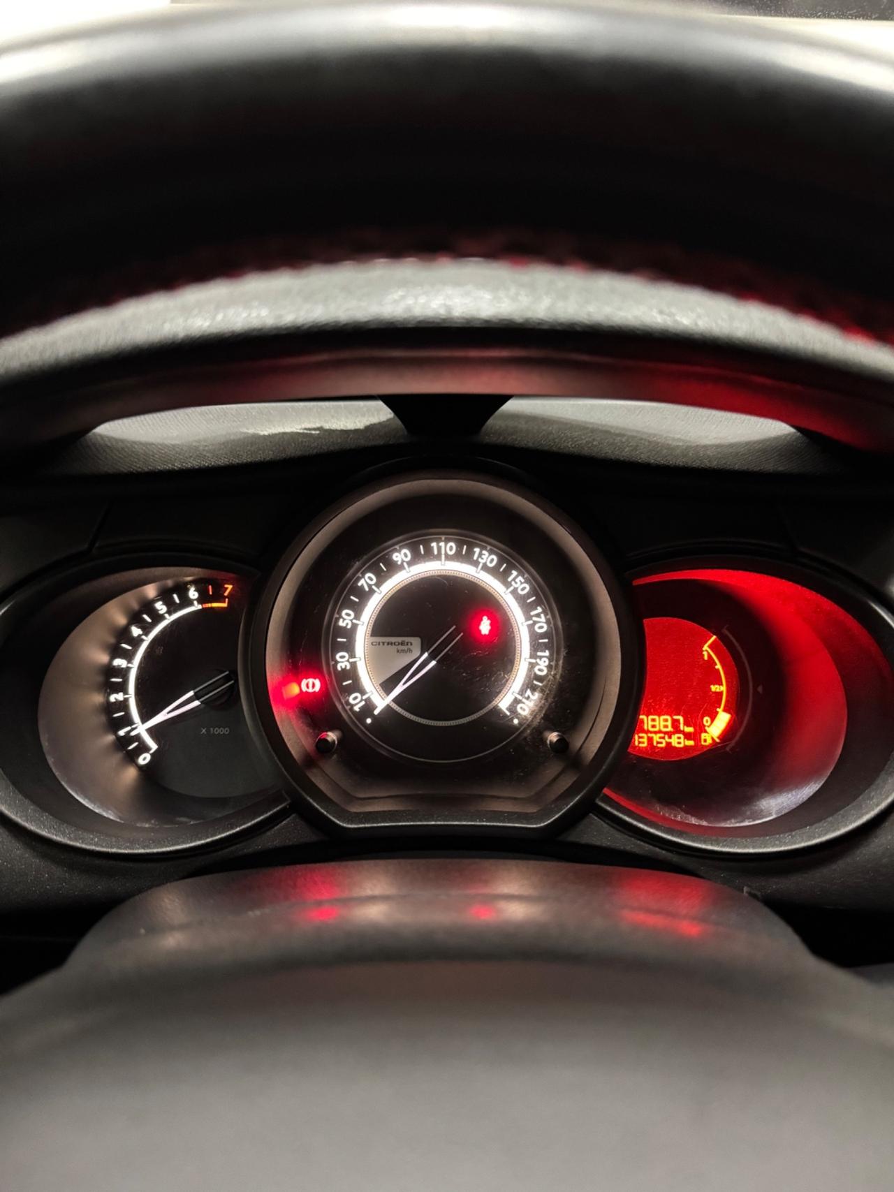 Citroen C3 PureTech 82 Feel