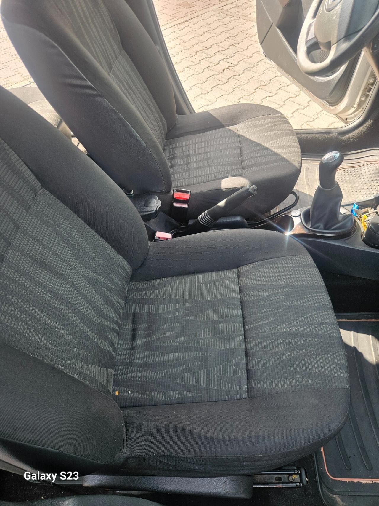 Dacia Duster 1.6 110CV 4x2 GPL SL Delsey