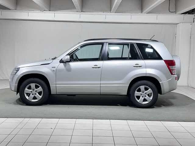 Suzuki Grand Vitara 1.9 DDiS 5 porte