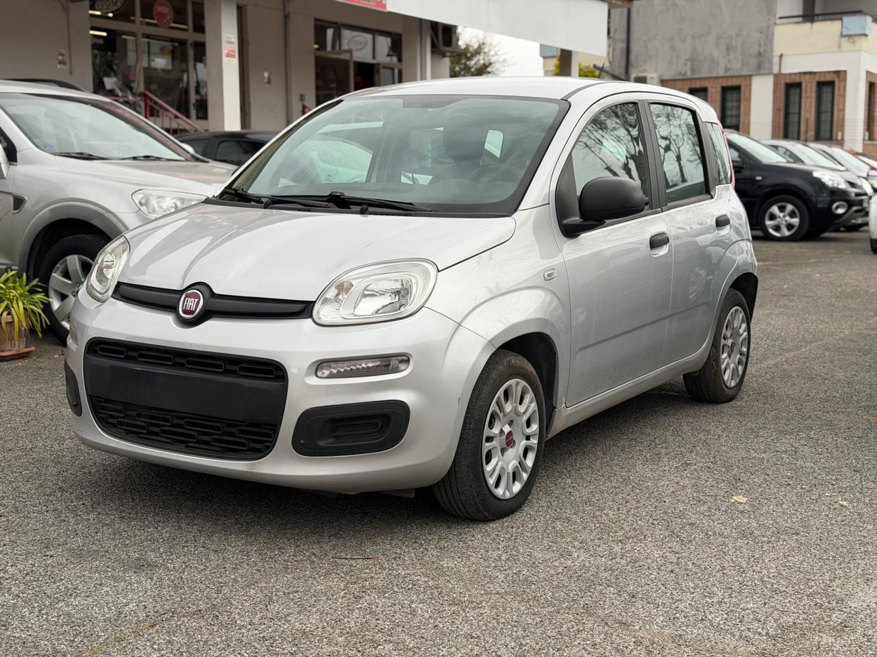 Fiat Panda 1.2 PROMO