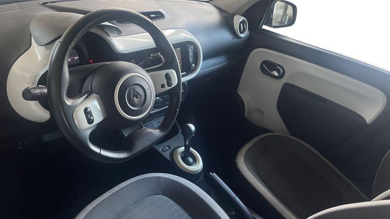 Renault Twingo Electric Twingo 22 kWh Zen